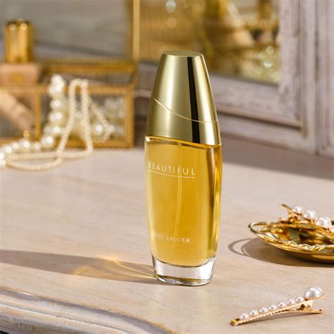 beautiful perfume estee lauder 100ml.